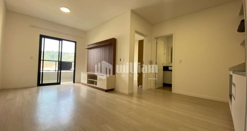 Apartamento com 1 quarto para alugar no Santa Terezinha, Brusque 