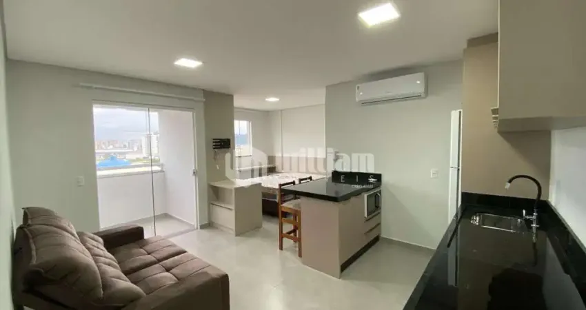 Apartamento com 1 quarto para alugar no Santa Terezinha, Brusque 