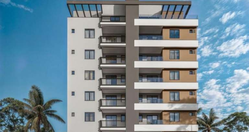 Apartamento com 2 quartos à venda no Guarani, Brusque 