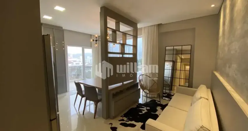 Apartamento com 2 quartos à venda no Santa Rita, Brusque 