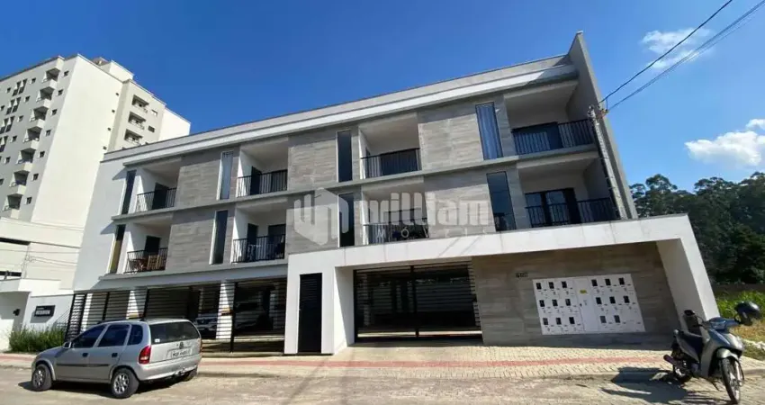 Apartamento para alugar no Santa Terezinha, Brusque 