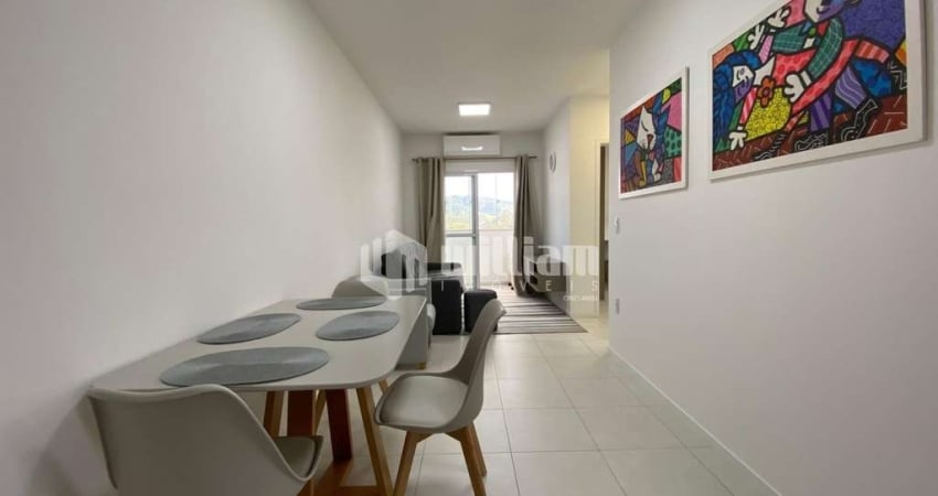 Apartamento com 2 quartos para alugar no Rio Branco, Brusque 