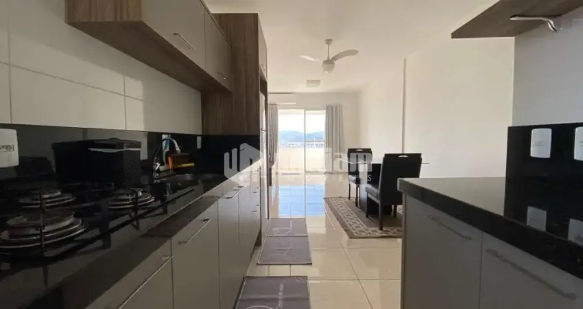 Apartamento com 2 quartos para alugar no Santa Rita, Brusque 