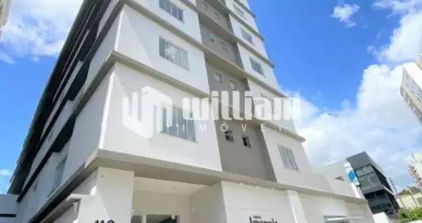 Apartamento com 1 quarto para alugar no São Luiz, Brusque 