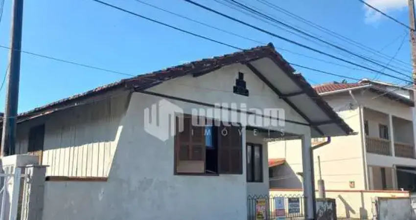Casa à venda no Santa Rita, Brusque 