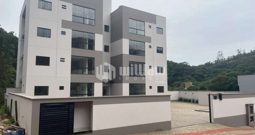 Apartamento com 2 quartos à venda no Águas Claras, Brusque 
