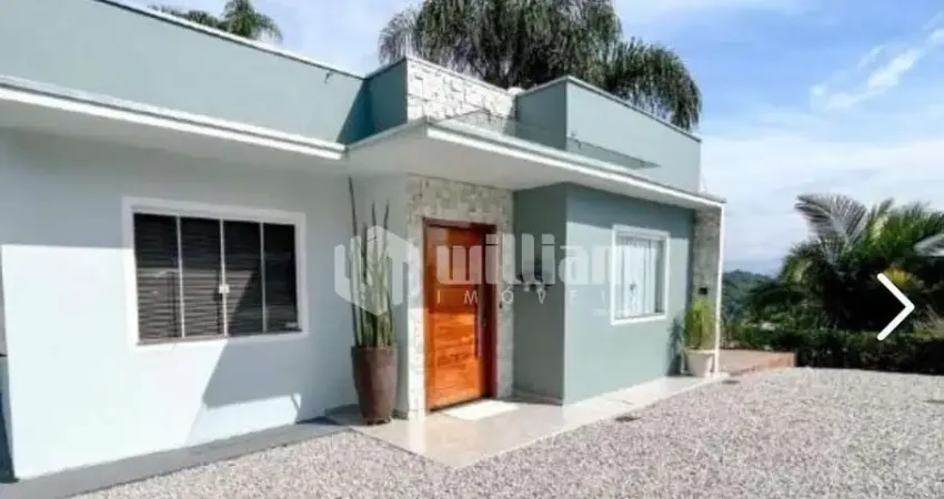 Casa com 3 quartos à venda no Souza Cruz, Brusque 