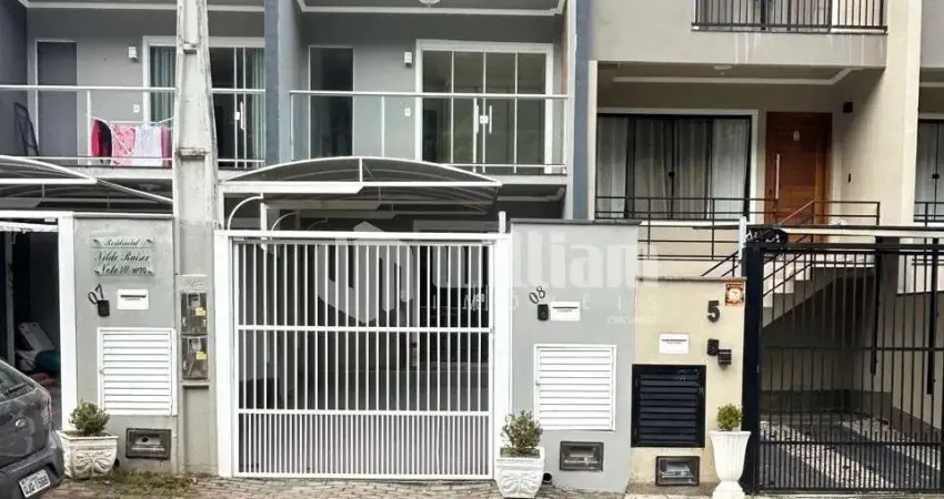 Casa com 2 quartos à venda no Dom Joaquim, Brusque 