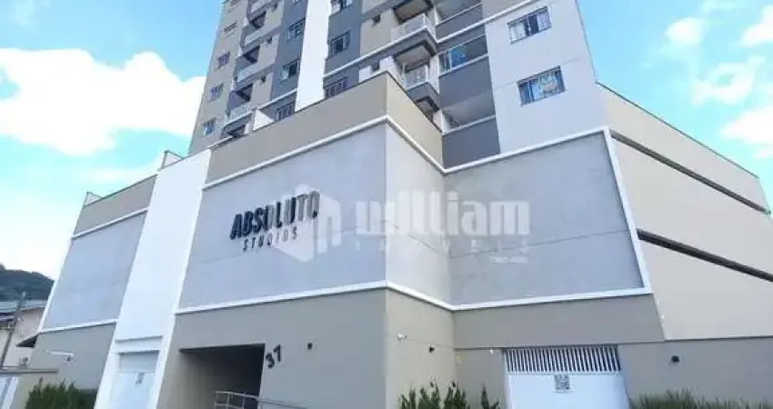 Apartamento com 1 quarto à venda no Santa Terezinha, Brusque 