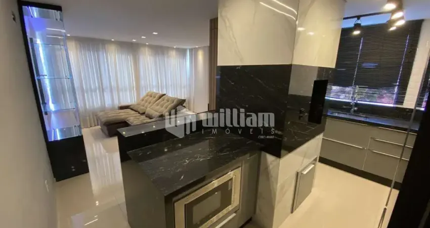 Apartamento com 2 quartos à venda no Santa Terezinha, Brusque 