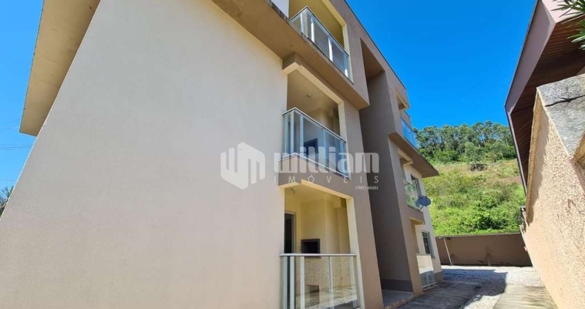Apartamento com 2 quartos à venda no Bateas, Brusque 