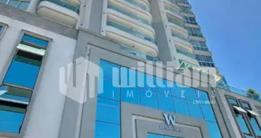 Apartamento com 3 quartos à venda no São Luiz, Brusque 