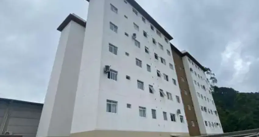 Apartamento com 2 quartos para alugar no Guarani, Brusque 