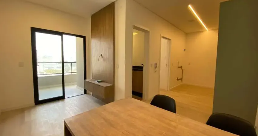 Apartamento com 1 quarto para alugar no Santa Terezinha, Brusque 