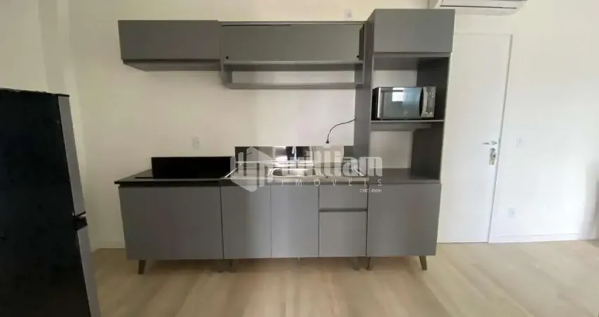 Apartamento com 1 quarto para alugar no Santa Terezinha, Brusque 