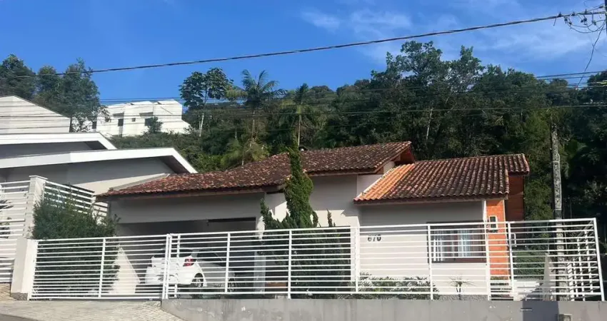 Casa com 2 quartos à venda no Rio Branco, Brusque 