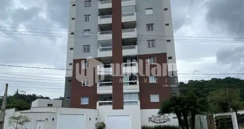 Apartamento com 2 quartos à venda no São Pedro, Brusque 