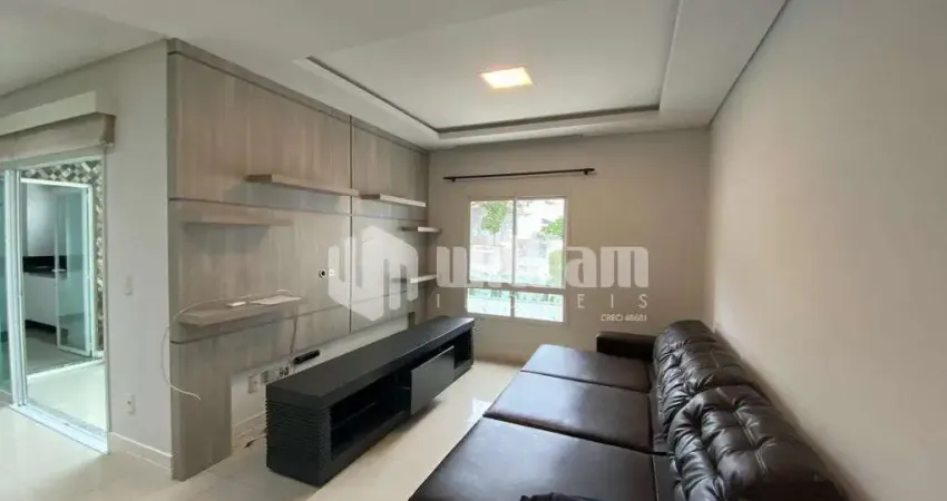 Apartamento com 3 quartos para alugar no São Luiz, Brusque 