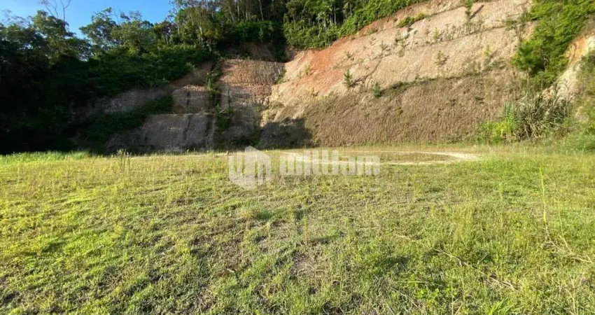 Terreno à venda no São Pedro, Brusque 