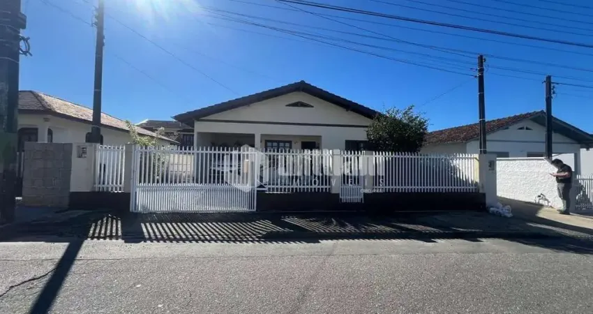 Casa com 4 quartos à venda no Souza Cruz, Brusque 