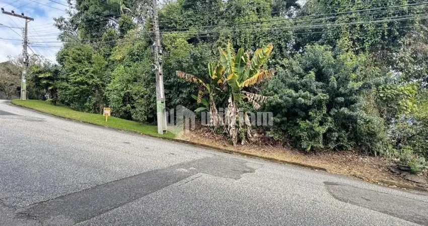 Terreno à venda no Souza Cruz, Brusque 