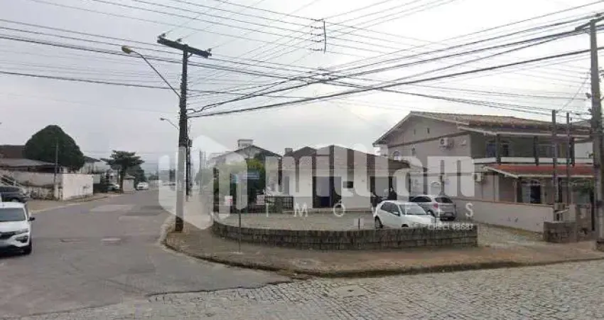 Ponto comercial para alugar no Jardim Maluche, Brusque 