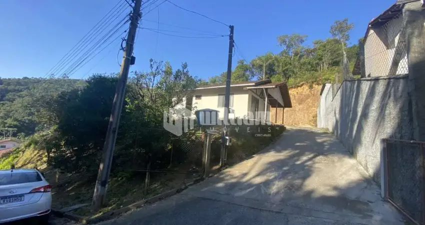 Casa com 3 quartos à venda no Ponta Russa, Brusque 