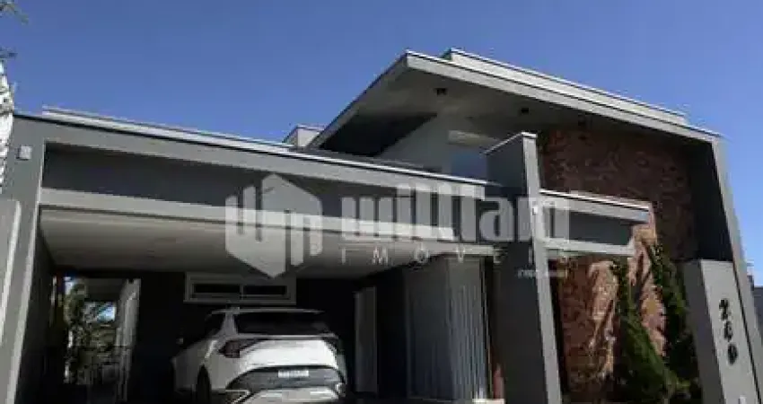 Casa com 3 quartos à venda no Dom Joaquim, Brusque 