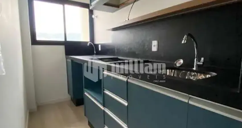 Apartamento com 1 quarto para alugar no Santa Terezinha, Brusque 