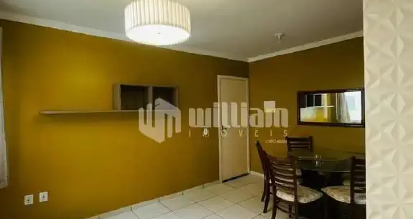 Apartamento com 2 quartos à venda no Cedrinho, Brusque 