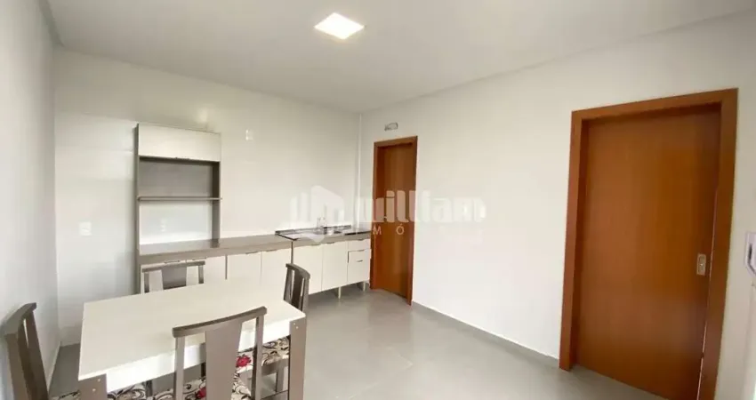 Apartamento com 1 quarto para alugar no Limoeiro, Brusque
