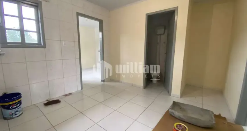 Apartamento com 2 quartos para alugar no Limeira Baixa, Brusque 