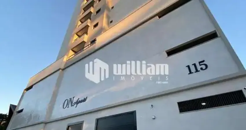 Apartamento com 1 quarto para alugar no Santa Terezinha, Brusque 