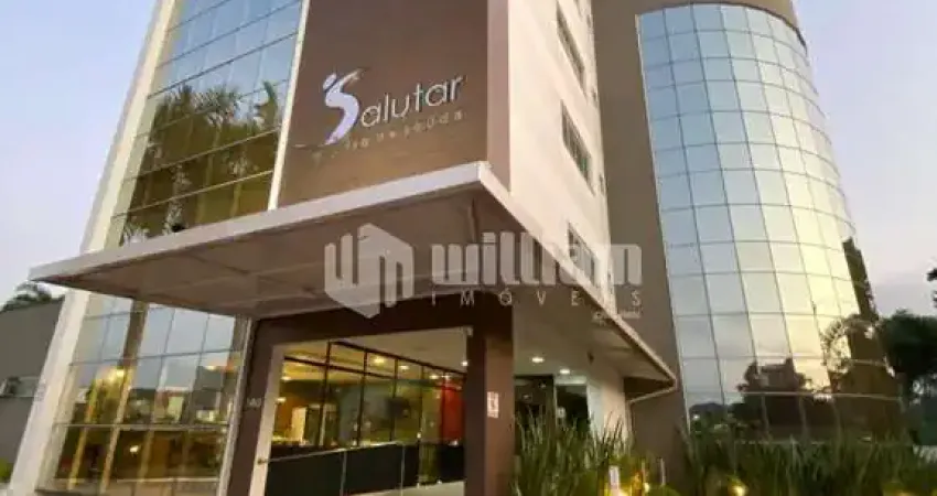 Sala comercial para alugar no Jardim Maluche, Brusque