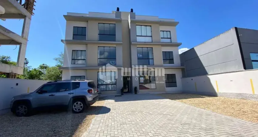 Apartamento com 1 quarto para alugar no Limoeiro, Brusque 