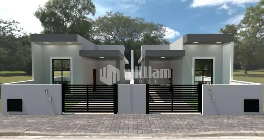 Casa com 3 quartos à venda no Cedro Alto, Brusque 