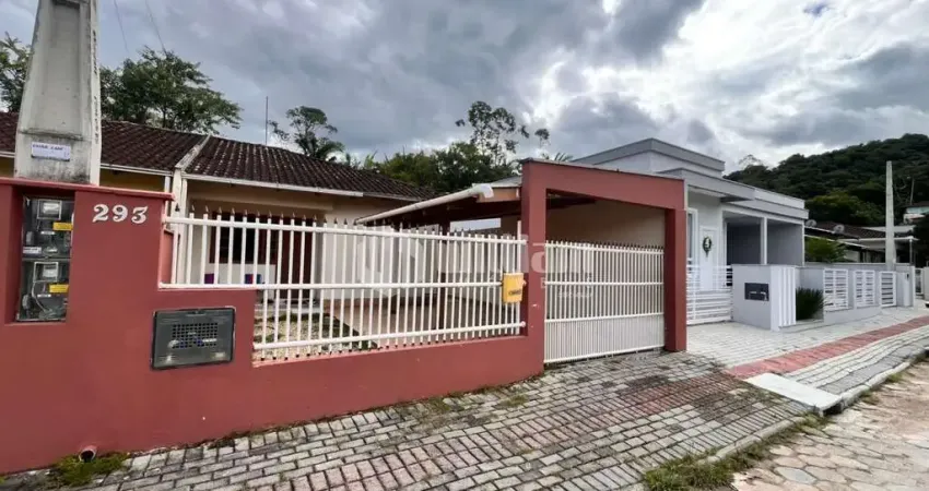 Casa com 2 quartos à venda no Centro, Guabiruba 