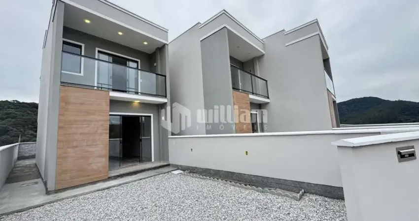 Casa com 2 quartos à venda no Limeira Baixa, Brusque 