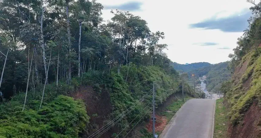 Terreno à venda no Águas Claras, Brusque 