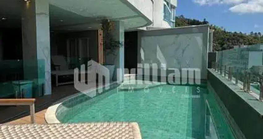 Apartamento com 3 quartos à venda no São Luiz, Brusque