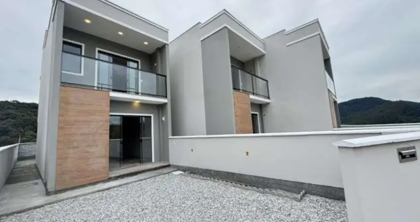 Casa com 2 quartos à venda no Limeira Baixa, Brusque 