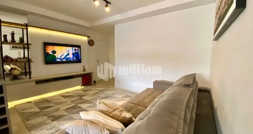 Apartamento com 3 quartos para alugar no Centro I, Brusque