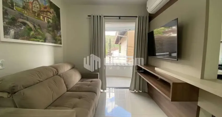 Apartamento com 2 quartos para alugar no Guarani, Brusque