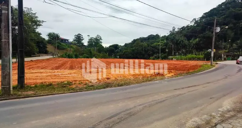 Terreno comercial à venda no Dom Joaquim, Brusque 