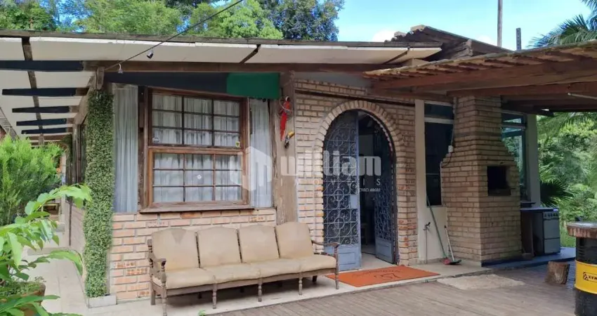 Chácara / sítio com 1 quarto à venda no São Pedro, Brusque