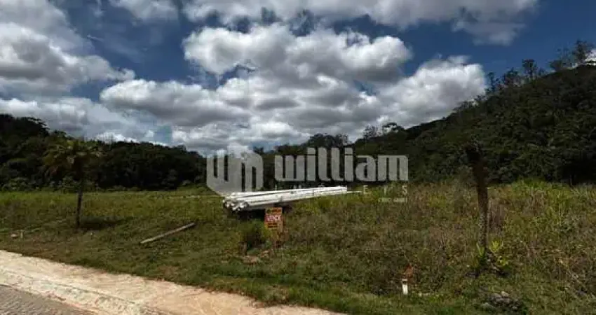 Terreno à venda no Bateas, Brusque 