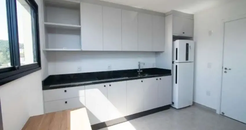 Apartamento com 1 quarto para alugar no Santa Terezinha, Brusque 