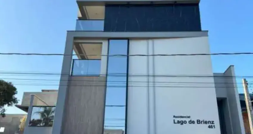 Apartamento com 2 quartos à venda no Canto Grande, Bombinhas