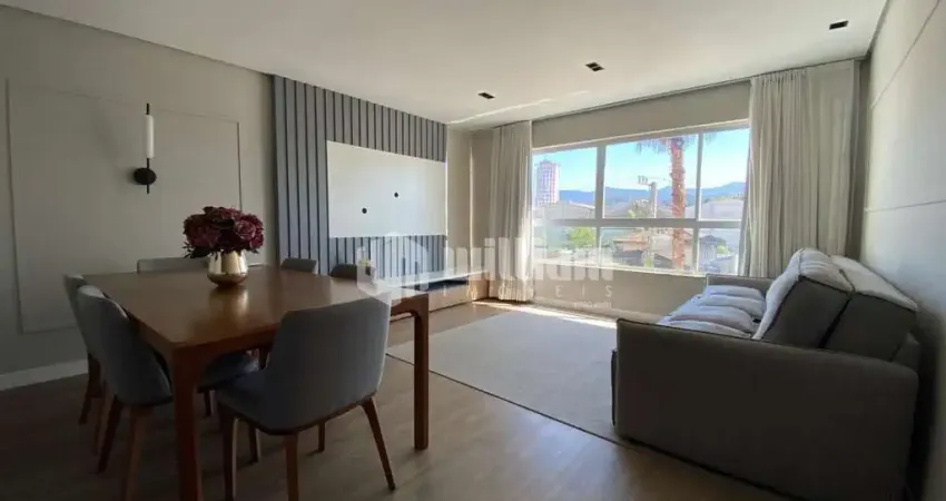 Apartamento com 2 quartos para alugar no São Luiz, Brusque