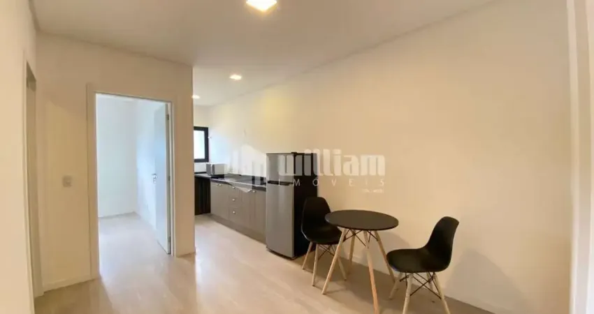 Apartamento com 1 quarto para alugar no Santa Terezinha, Brusque 